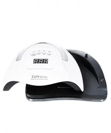 یو وی ال ای دی سان ایکس 7 مکس UV LED SUN X7 MAX