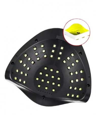 یو وی ال ای دی سان ایکس 7 مکس UV LED SUN X7 MAX