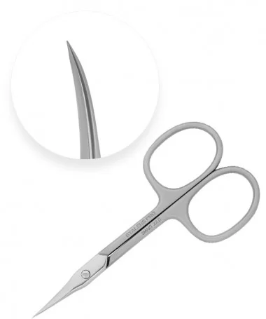 قیچی مانیکور استالکس STALEKS SMART SS-22-1