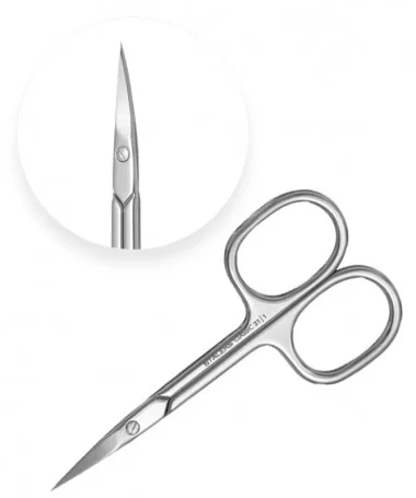 قیچی مانیکور استالکس STALEKS CLASSIC SC-21-1