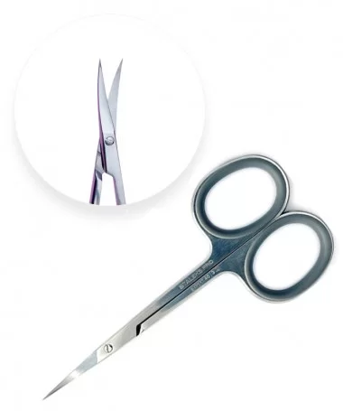 قیچی مانیکور حرفه ای استالکس STALEKS EXPERT SE-40-3