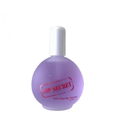 تاپ کات لاک ناخن لچت LECHAT 120 ml