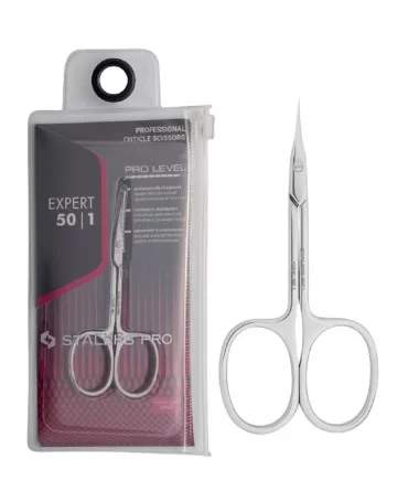 قیچی مانیکور استالکس STALEKS EXPERT SE-50-1