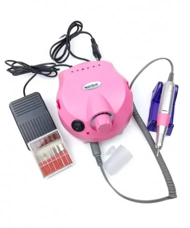 دستگاه سوهان برقی NAIL DRILL JMD-202