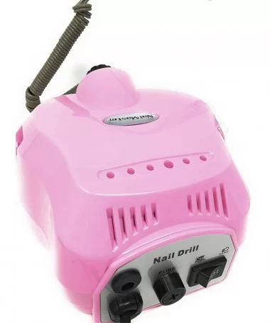 دستگاه سوهان برقی NAIL DRILL JMD-202