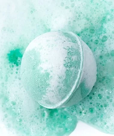 کوکتل حمام و پدیکور تری هات TREE HUT COCONUT LIME