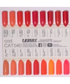 لاک ژل کلاریسا CLARISSA