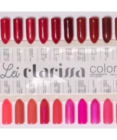لاک ژل کلاریسا CLARISSA