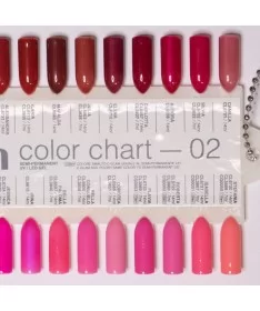 لاک ژل کلاریسا CLARISSA