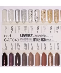 لاک ژل کلاریسا CLARISSA