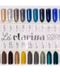 لاک ژل کلاریسا CLARISSA