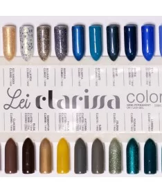 لاک ژل کلاریسا CLARISSA