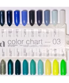 لاک ژل کلاریسا CLARISSA