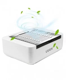 فن زیر دست تک موتوره لوجیکس LUGX LG608