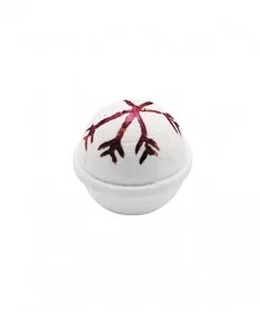 کوکتل پدیکور زاوانو کریسمس طرح دانه برف ZAVANO