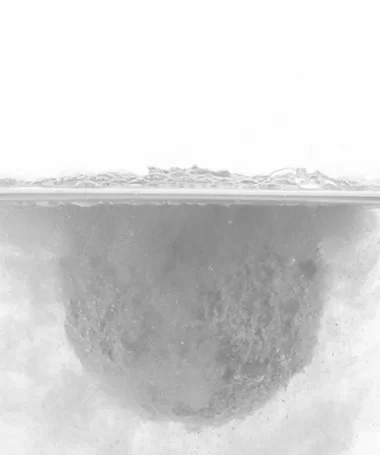 کوکتل پدیکور زاوانو کریسمس طرح گل ZAVANO