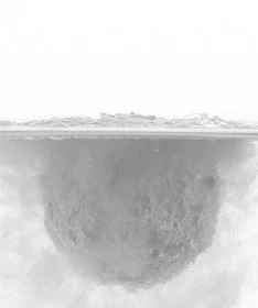 کوکتل پدیکور زاوانو کریسمس طرح گل ZAVANO