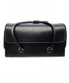 کیف لوازم کاشت ناخن لویی ویتون Louis Vuitton مشکی بزرگ