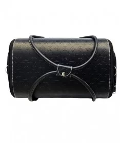 کیف لوازم کاشت ناخن لویی ویتون Louis Vuitton مشکی بزرگ