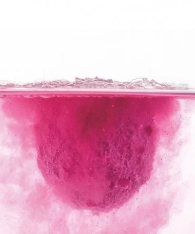 کوکتل پدیکور 60 گرمی زاوانو صورتی ZAVANO