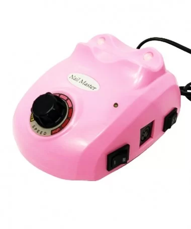 دستگاه سوهان برقی نیل مستر طرح کمبی NAIL MASTER