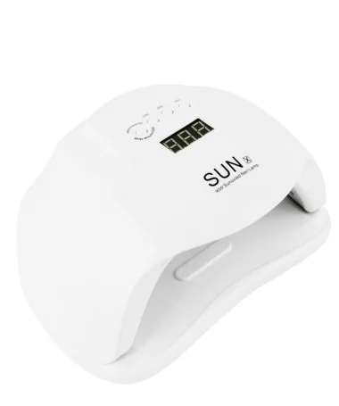 دستگاه یو وی ال ای دی سان ایکس UV LED SUN X 90W