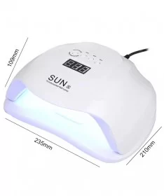 دستگاه یو وی ال ای دی سان ایکس UV LED SUN X 90W