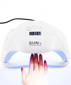 دستگاه یو وی ال ای دی سان ایکس UV LED SUN X 90W