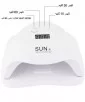دستگاه یو وی ال ای دی سان ایکس UV LED SUN X 90W