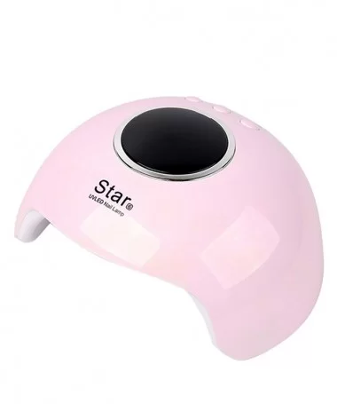 دستگاه UV LED ناخن استار STAR 6
