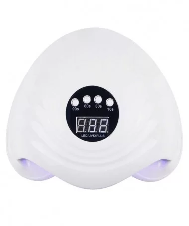 دستگاه ال ای دی یو وی سان 5 ایکس پلاس UV LED SUN 5X PLUS