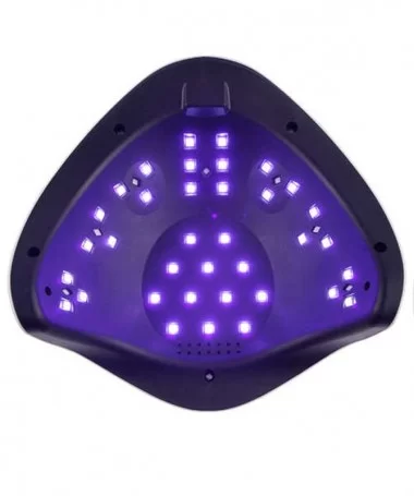 دستگاه ال ای دی یو وی سان 5 ایکس پلاس UV LED SUN 5X PLUS