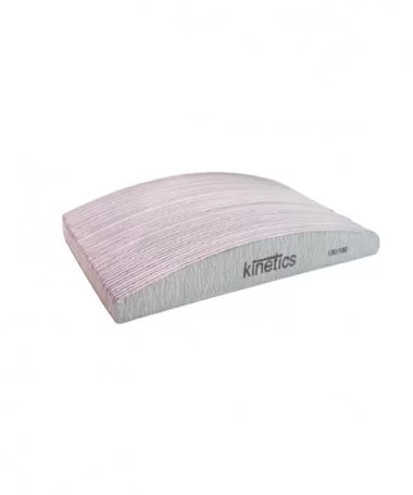 سوهان دستی 100/180 کنیتکس KINETICS غیر اصلی- بسته 25 عددی