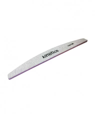سوهان دستی 100/180 کنیتکس KINETICS غیر اصلی- بسته 25 عددی