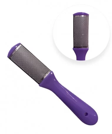 سوهان و رنده کف پا اسمیل SMIEL دو طرفه