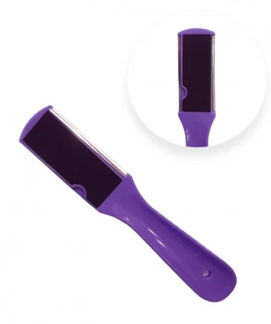 سوهان و رنده کف پا اسمیل SMIEL دو طرفه