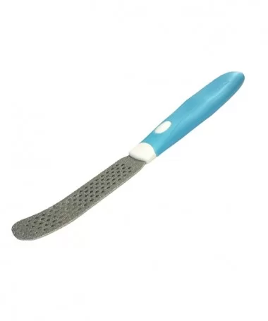 ست رنده و سوهان کف پا 4 تکه به همراه تیغ یدک