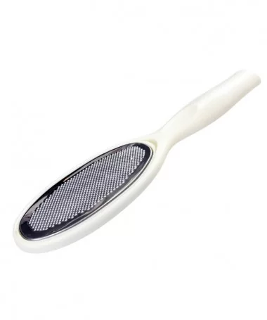 ست رنده و سوهان کف پا 4 تکه به همراه تیغ یدک