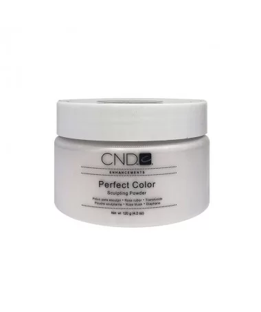 پودر کاشت ناخن سی ان دی کلیر CND CLEAR