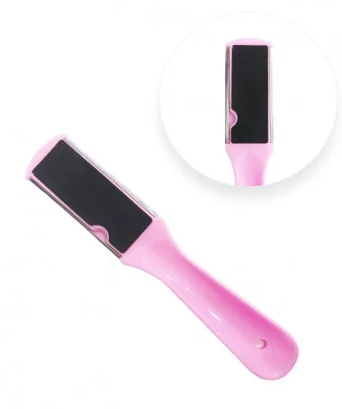 سوهان و رنده کف پا اسمیل SMIEL دو طرفه