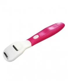 ست رنده و سوهان کف پا 6 عددی SD CARE