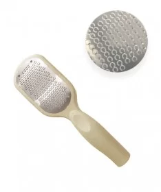 رنده کف پا مخزن دار حرفه ای اسمیل SMIEL