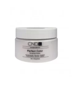 پودر کاشت ناخن سی ان دی کلیر CND CLEAR