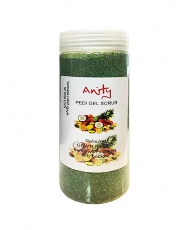ژل پدیکور آنیتی ANITY