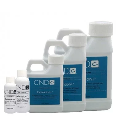 لیکوئید سی ان دی CND