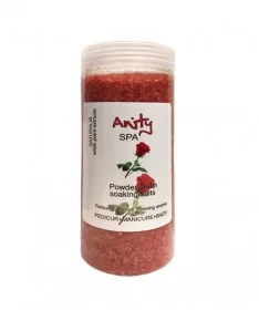 نمک دریایی آنیتی 800 گرم ANITY