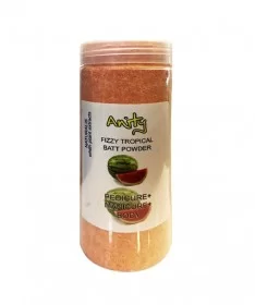 پودر کوکتل پدیکور آنیتی ANITY رایحه هندوانه