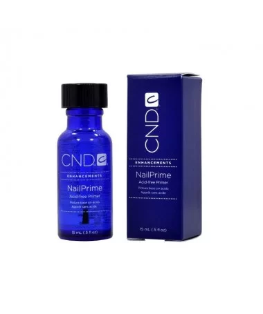 پرایمر کاشت ناخن سی ان دی CND