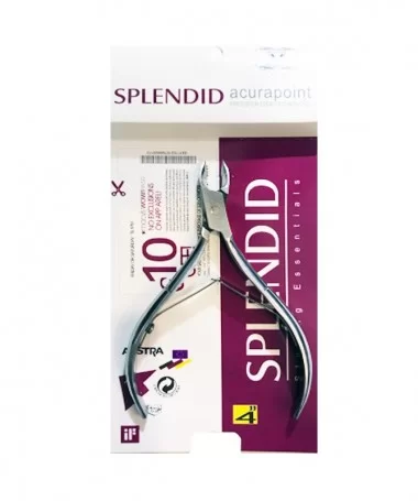 نیپر ناخن اسپلندید SPLENDID