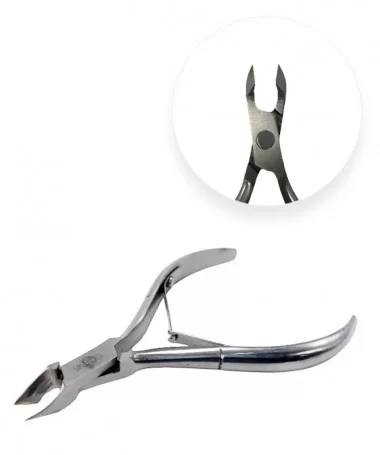 نیپر ناخن اسپلندید SPLENDID